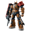 【ガンプラ】HG 1/144『ザクII F型 ソラリ機（復讐のレクイエム）』機動戦士ガンダム 復讐のレクイエム プラモデル【バンダイ】より2024年10月発売予定☆