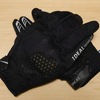 【原付でもバイクグローブ】IDEALのメッシュグローブAIRを購入しました。夏場の運転に最適！