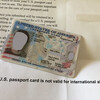 Passport Card