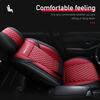 2022 Car Safety Seat Belt British flag Cover Shoulder Cushion Pad For BMW Mini how seat covers