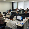 キタガクパソコン教室5回目