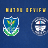 【前半戦を象徴する惜敗】J3 第19節 栃木SC vs 鹿児島ユナイテッドFC