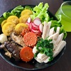 本日の食事と運動。