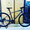 Bianchi 22 C-SPORT2 ACERA MIX 24S