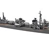 WW2 日本海軍艦艇 駆逐艦 夕雲  模型・プラモデル・本のおすすめリスト