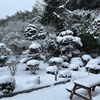 今年最強の寒波、今シーズン初の除雪機出動！