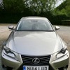 LEXUS IS350