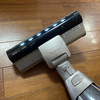 掃除機がけ（1階重点&階段）を終えました！