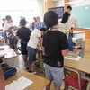 ６年生：英語　文字を読んでみよう