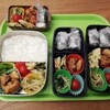 夫弁当　＆　学童弁当