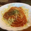 スパゲッティ！！