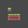 【Unity】タイルマップ - Scene ビューにタイルの座標を表示できるブラシ「Coordinate Brush」