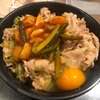 伝説のすた丼屋の『超ニンニクすた丼』食べた感想