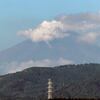 今朝の富士山(2024/09/05)