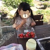 夏休みも今日で終わり〜🍉🌻