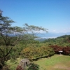 別所温泉森林公園「いこいの家」松茸山