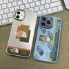 ザノースフェイス iphone13ケース シャネル と フェンディ Galaxy s22ケース