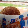 2015年に食べたカリーパンを振り返ってみます 5/6アルビレックス新潟戦(アウェイ)編