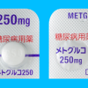 メトグルコでの腎機能低下例はどれくらいから注意すればいい？