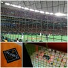 開幕カード終えて。実は開幕戦に行ってきたんですが。