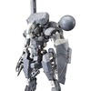 今プラモデルの1/100 メタルギア サヘラントロプス 「METAL GEAR SOLID V ファントムペイン」にいい感じでとんでもないことが起こっている？