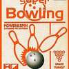 今ニンテンドー６４のSuper Bowling(スーパーボウリング)にいい感じでとんでもないことが起こっている？