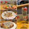 Nちゃんのお誕生日ランチ