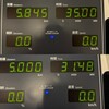 浜町SCトレミラン8キロ：還暦オーバーのストイックな走り・・・今日は納得の行く内容だった