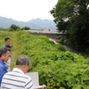 県管理の社会資本の維持管理