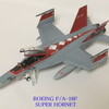 作品４３６　Boeing F/A-18F Super Hornet