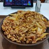 【ガリを喰うデブ】毎日キング牛丼125日目