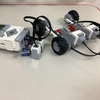 新ロボットの土台を作ろう