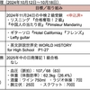 【週報・目標管理#126】食事と運動が自己啓発のスタート？