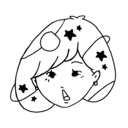 いまち月のハコニワ