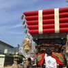 八尾市柏村地区 柏村稲荷神社夏祭り（２０１７年７月１５日）Kashimura Inari Shrine Summer Festival (July 15, 2017) in Yao city, Osaka