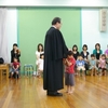 ７月のお誕生会