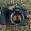 Super Canomatic Lens R 58mm F1.2 レビュー：クラシックな魅力を持つ一眼レフ用レンズ