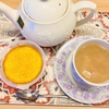 買ってよかった、Afternoon Teaのリバティプリントコラボカップ