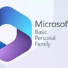 年額2244円で「Microsoft 365 Basic」を提供へ