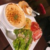 雷門焼酎バル 利左衛門｜浅草｜お酒の種類が豊富で料理が美味し