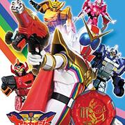 戦隊ヒーロー カテゴリーの記事一覧 ゆうがたヒーロー