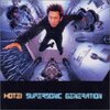 SUPERSONIC GENERATION