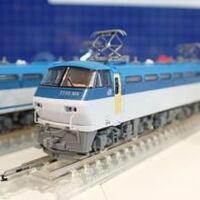 トミックス   電気機関車5台セット トミックス 電気機関車5台セット 製品情報｜製品検索｜鉄道模型