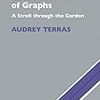 ぱらぱらめくる『Zeta Functions of Graphs』