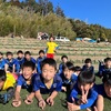 3/5(日) U-12 KSCカップ2日目