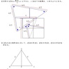 正方形を分割して正三角形を再構成する問題・考察