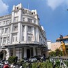 【スリランカ7】歴史あるホテルと帰国
