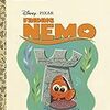 「Finding Nemo (Disney/Pixar Finding Nemo) (Little Golden Book)」
