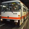 見た目バスなのに、電車扱いの乗り物って何？