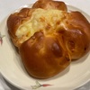 『おいしいパン屋さん』の“チーズパン”